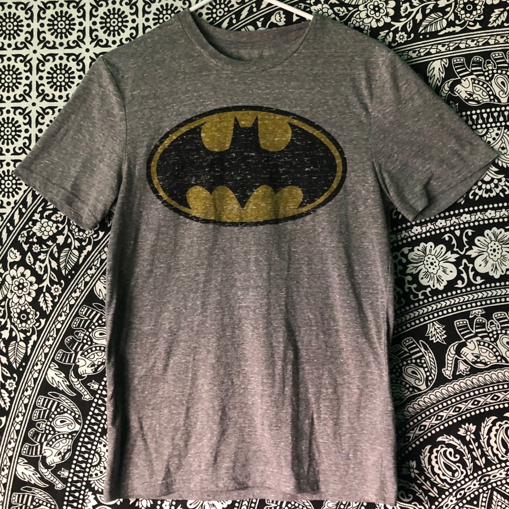 Graphic T-Shirt Batman